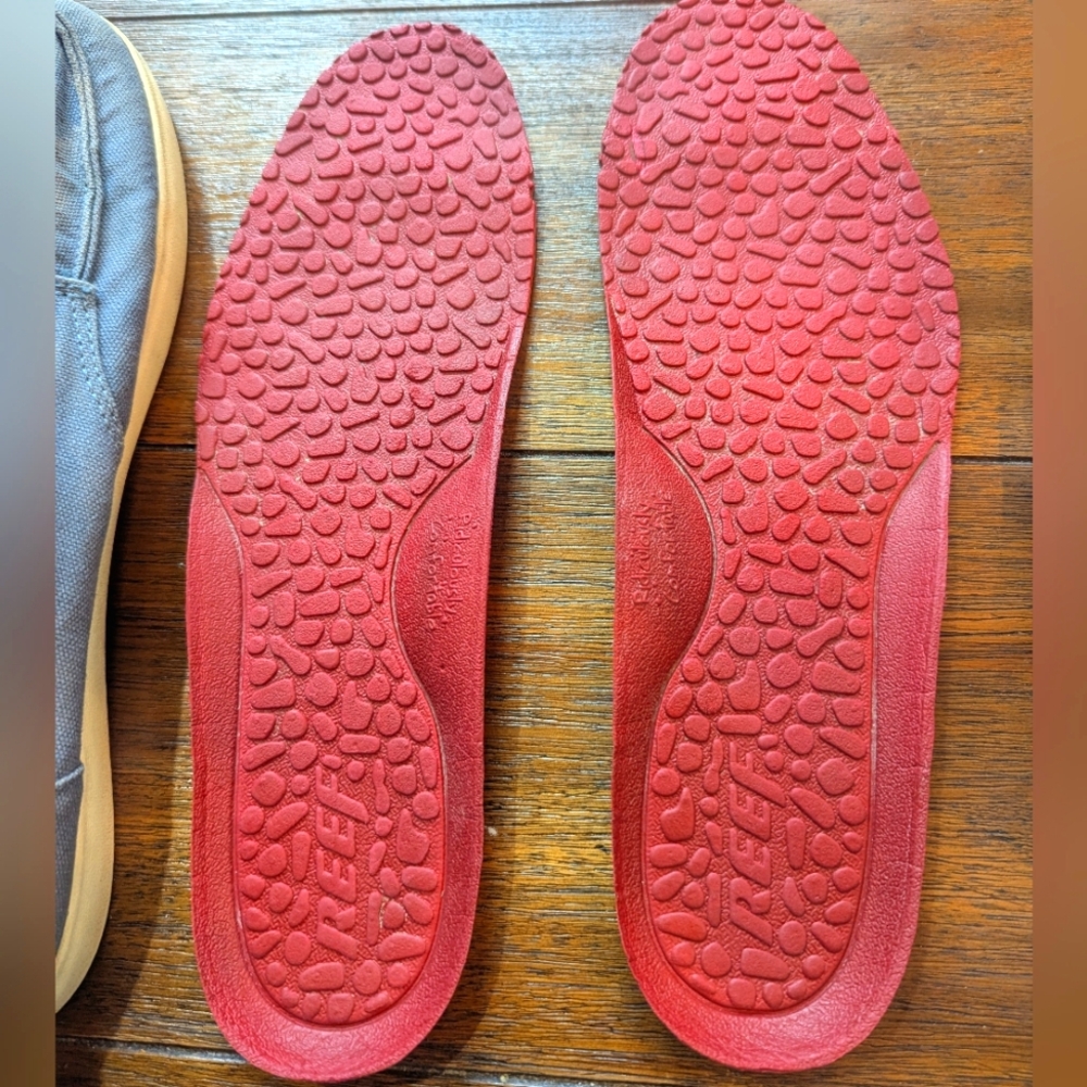 Reef Deckhand 2 Shoes - Picture 9 of 9